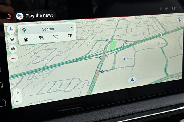 New 2026 GMC Sierra 2500 AT4 w/ AT4 Premium Plus Package image 22