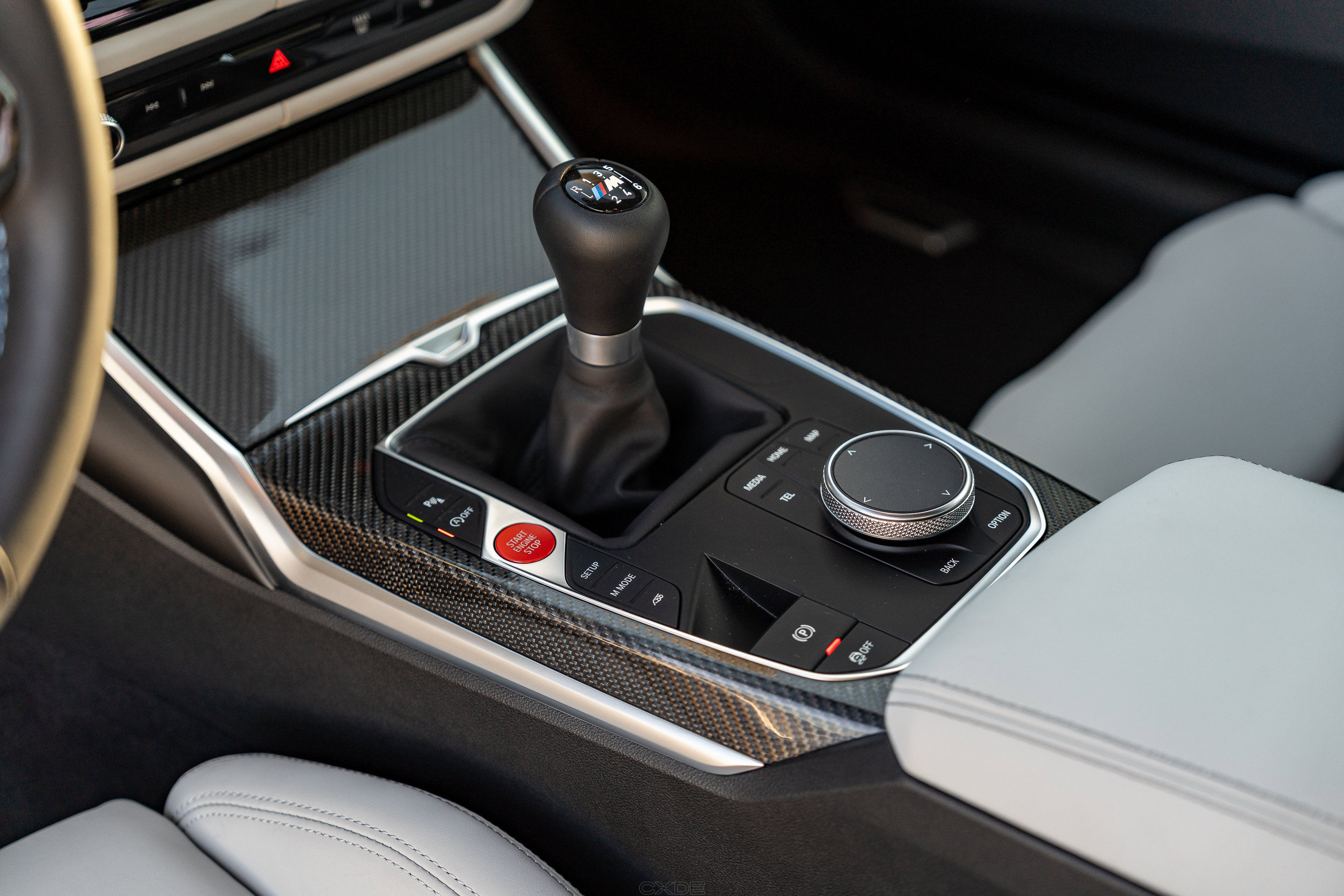 Used 2024 BMW M4 Coupe image 20