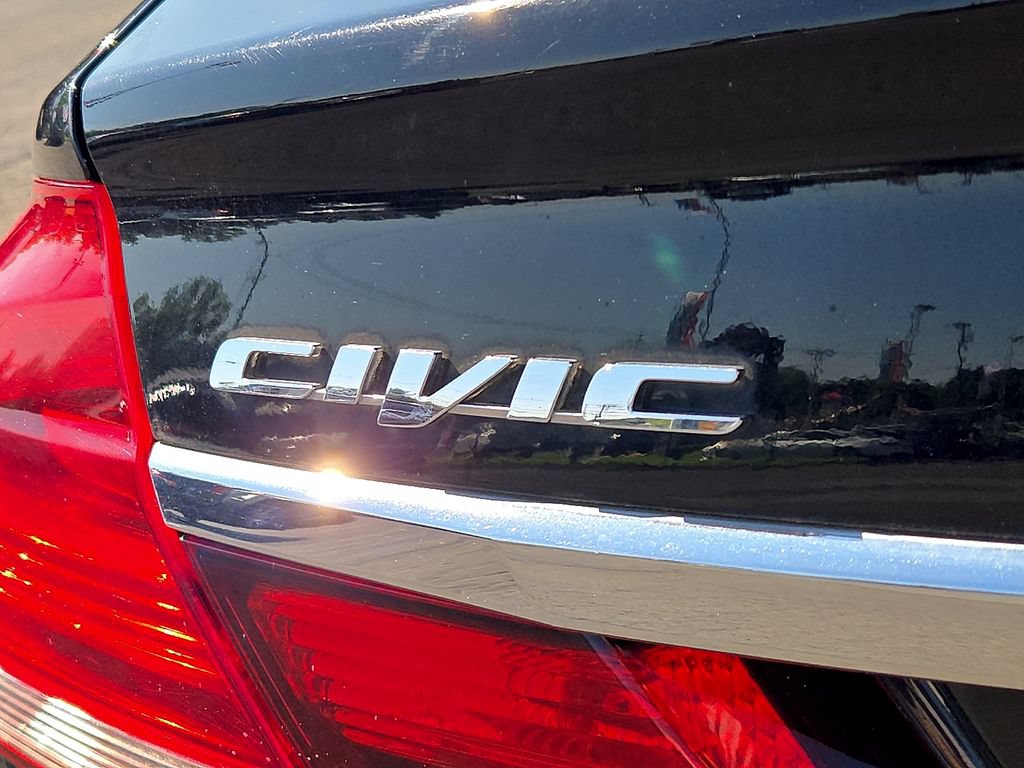 Used 2014 Honda Civic EX image 31