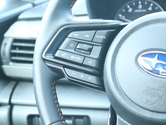 Used 2025 Subaru Crosstrek 2.5i Limited w/ Crosstrek Mirror Package image 18