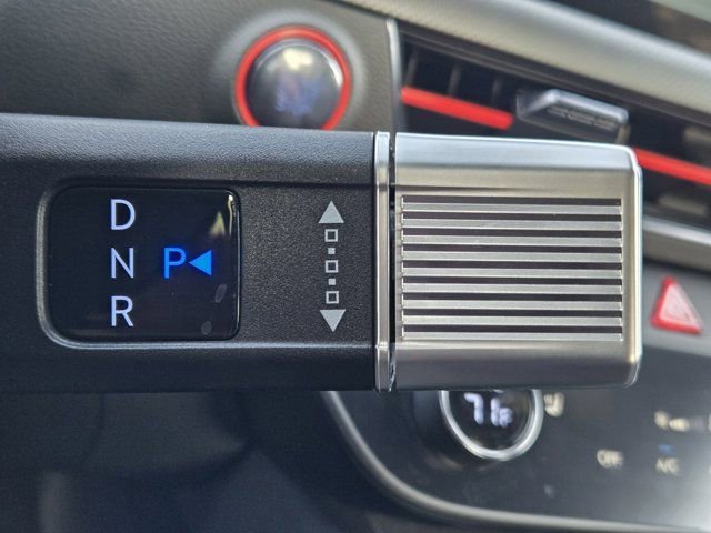 Certified 2025 Hyundai Sonata N Line FWD image 21