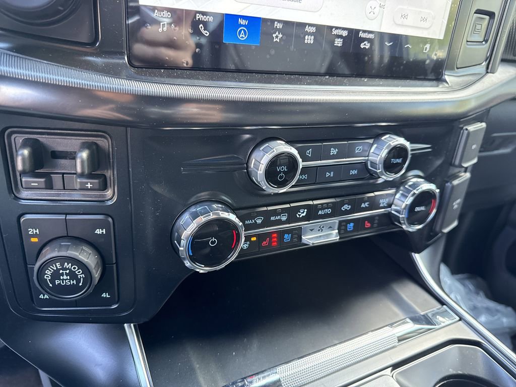 New 2026 Ford F150 Raptor AWD/4WD image 21
