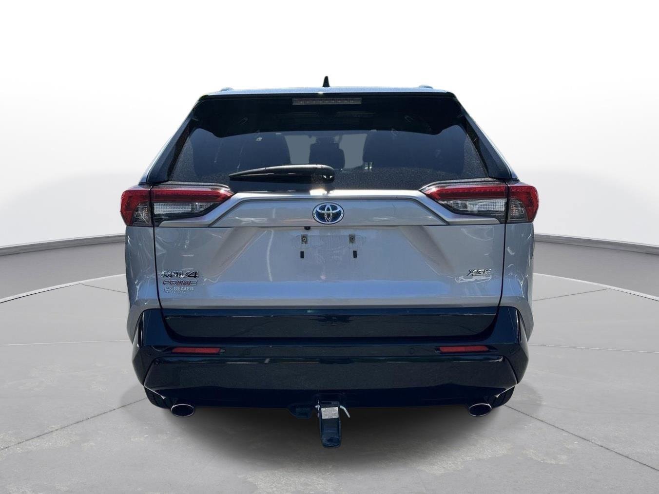 Certified 2021 Toyota RAV4 XSE w/ Premium Package image 7