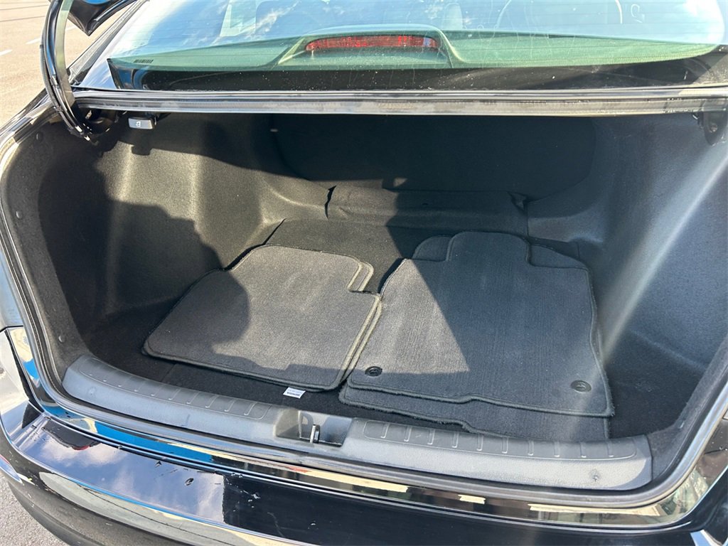 Certified 2023 Honda Civic Sport image 32