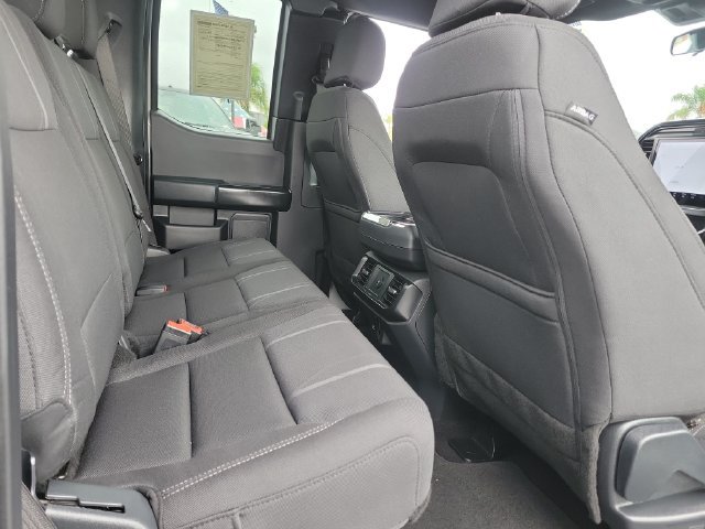 Used 2026 Ford F150 STX w/ Equipment Group 200A RWD image 23