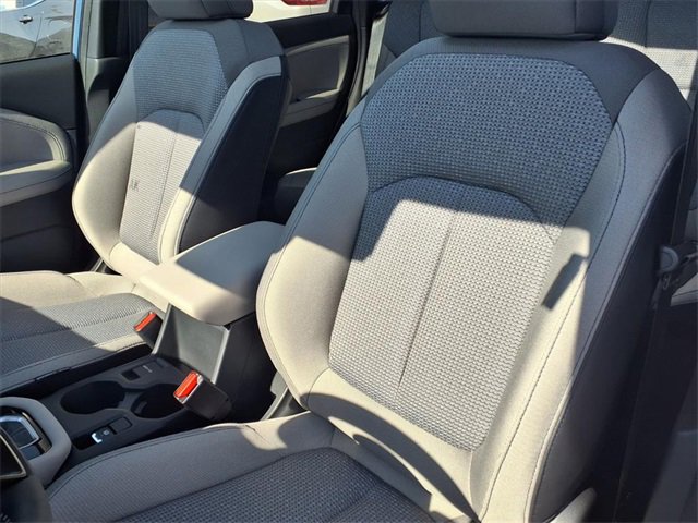 New 2025 Subaru Forester Premium image 7