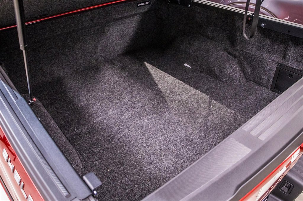 New 2025 Ford F150 Lariat w/ Equipment Group 501A Mid image 19