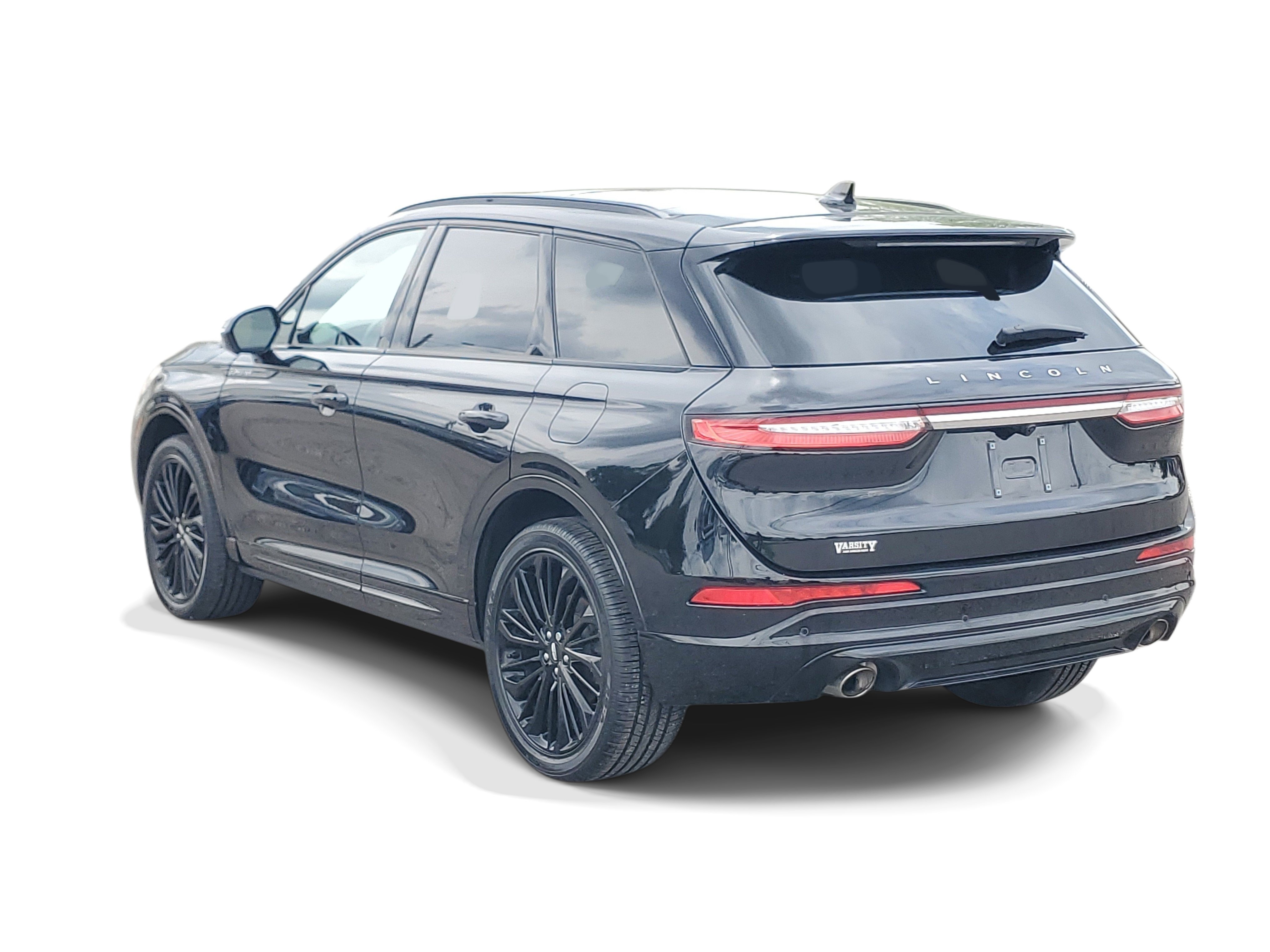 Certified 2023 Lincoln Corsair Reserve w/ Equipment Group 201A AWD/4WD image 4