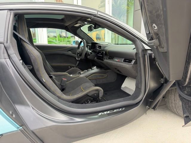 Used 2024 Maserati MC20 Cielo RWD image 8