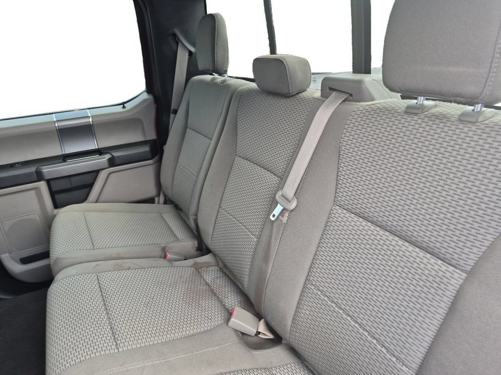 Used 2018 Ford F150 XLT w/ Equipment Group 302A Luxury RWD image 40