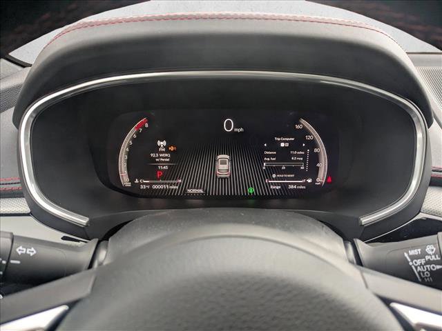 New 2026 Acura MDX A-Spec image 11