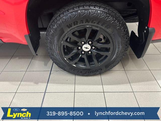 Used 2019 Chevrolet Silverado 1500 RST w/ All-Star Edition AWD/4WD image 25