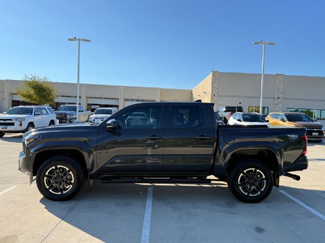 Used 2024 Toyota Tacoma TRD Sport RWD image 8