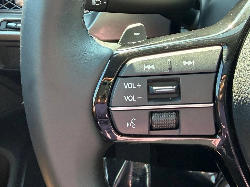 Certified 2026 Acura Integra FWD image 16