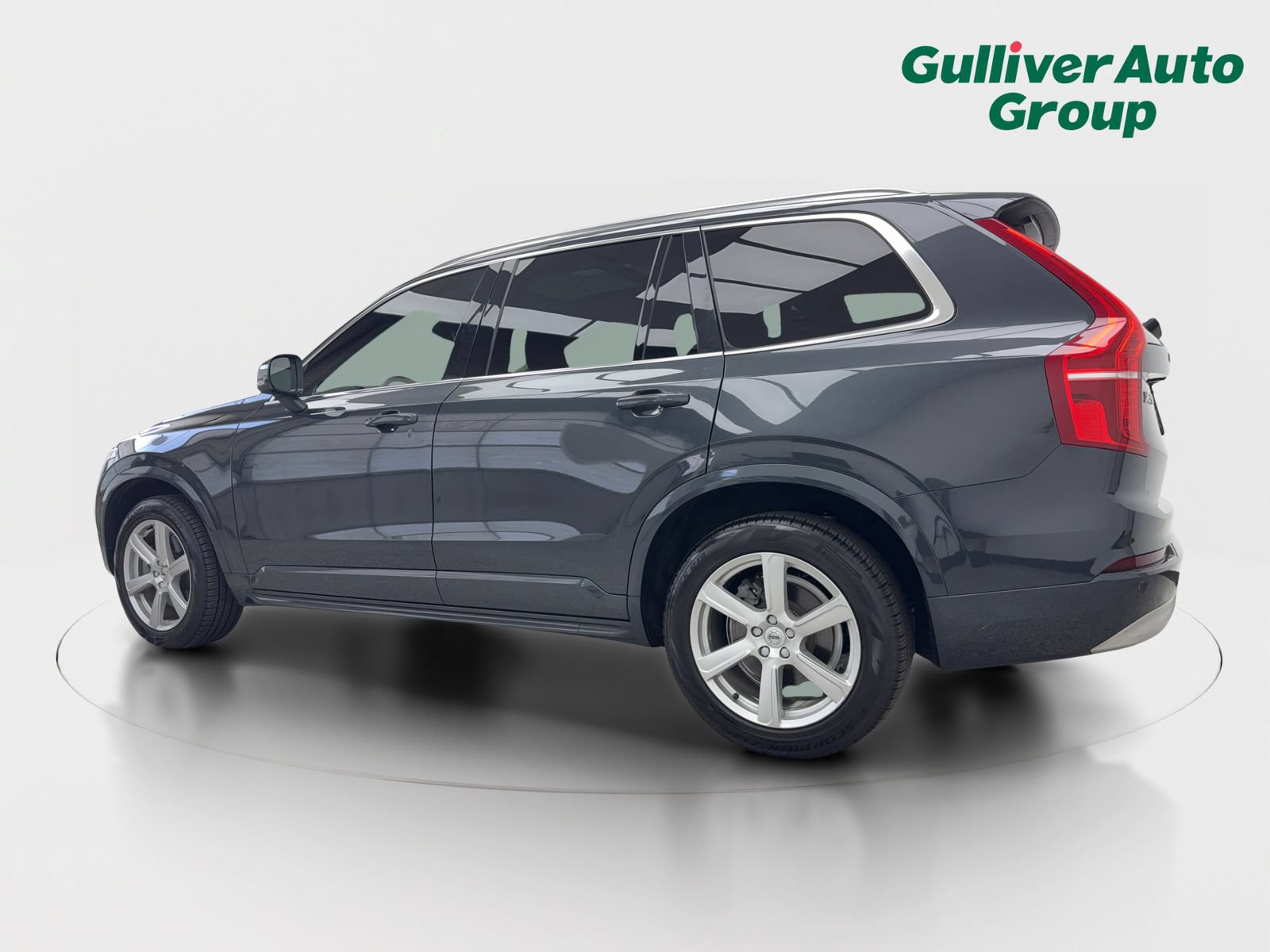 Used 2022 Volvo XC90 T5 Momentum AWD/4WD image 4