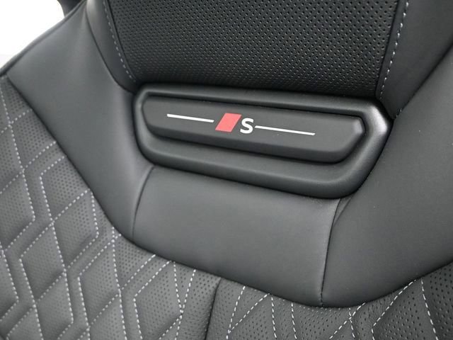 Used 2025 Audi S5 Prestige image 22