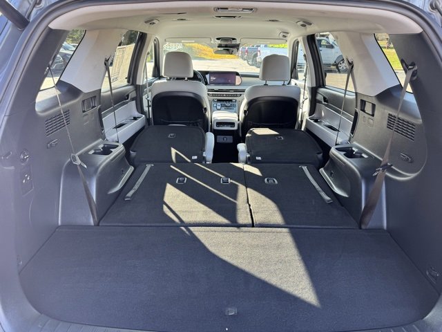 Used 2024 Hyundai Palisade SEL image 13