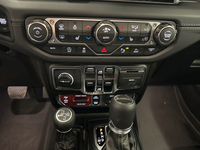 New 2026 Jeep Gladiator Rubicon image 31