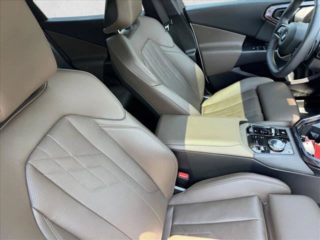 Used 2025 BMW X3 xDrive30i w/ Convenience Package AWD/4WD image 19