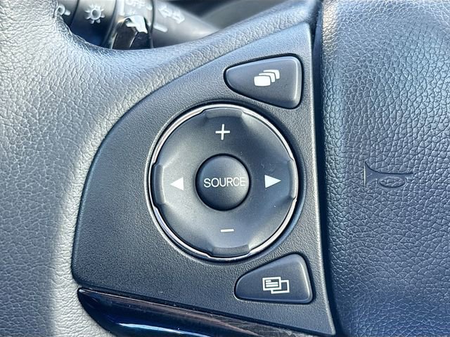 Used 2017 Honda HR-V EX-L image 35