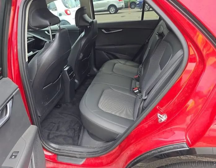 Used 2023 Kia Niro Wind FWD image 6