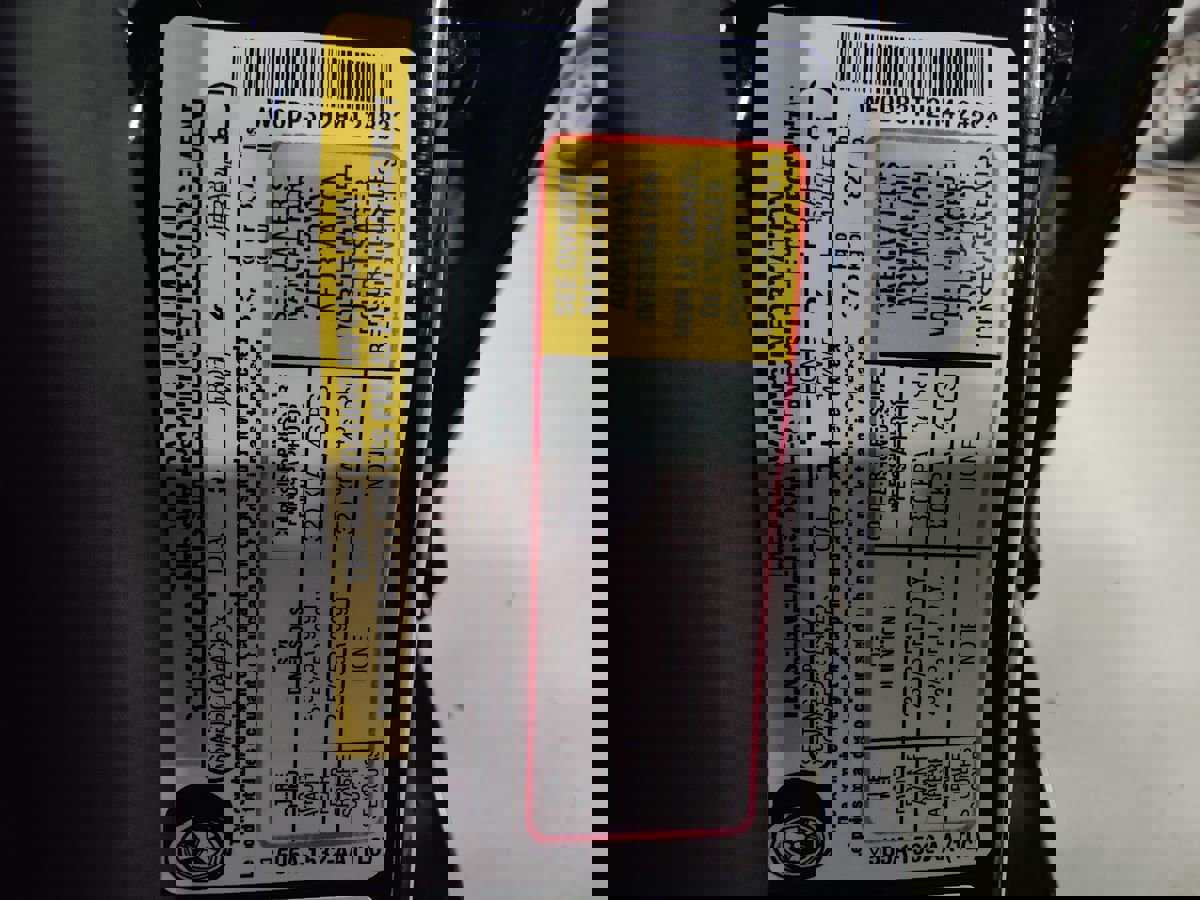 Used 2017 Ford Focus RS image 23