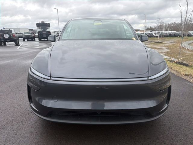 Used 2026 Tesla Model Y Long Range image 12