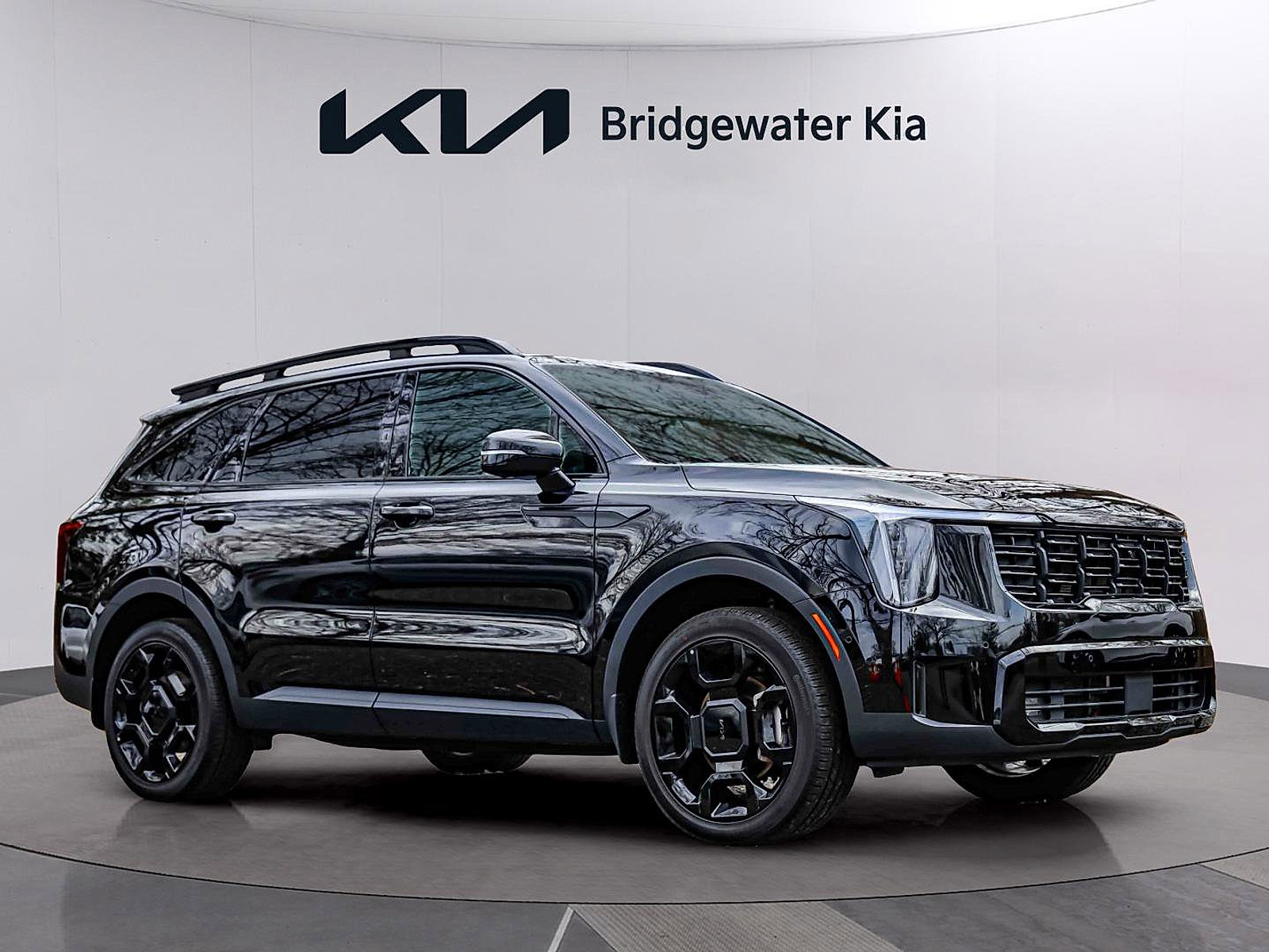 Certified 2026 Kia Sorento SX Prestige AWD/4WD image 6