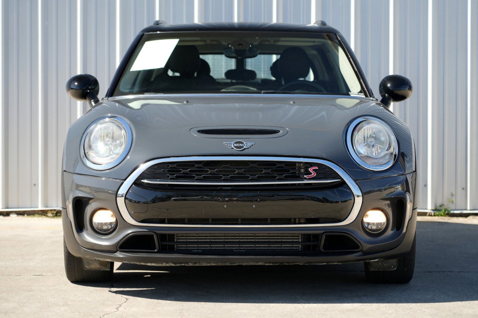 Used 2019 MINI Cooper Clubman S image 6