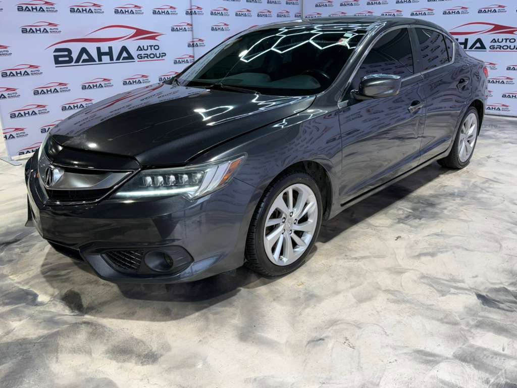 Used 2016 Acura ILX w/ Premium Package image 65