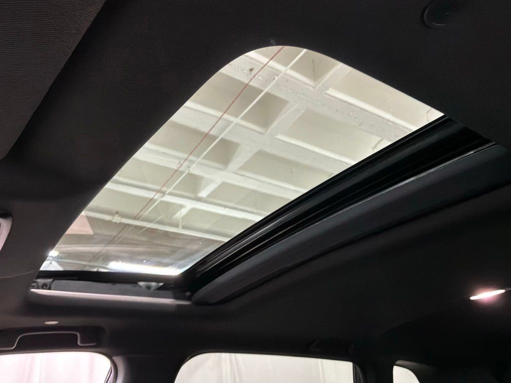 Certified 2024 Honda CR-V Sport image 19