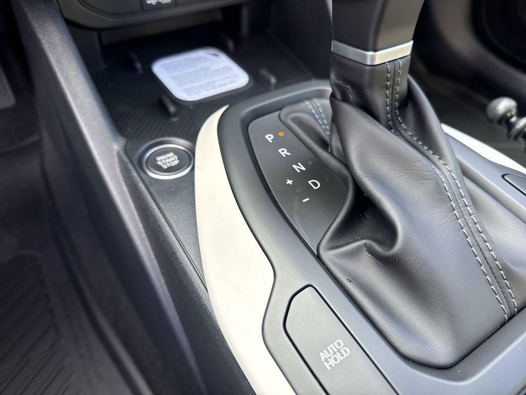 New 2026 Kia K4 GT-Line FWD image 30