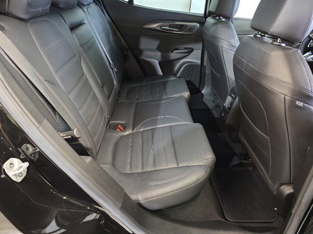 Used 2024 Dodge Hornet R/T Plus w/ Tech Pack Plus w/o Parking image 10