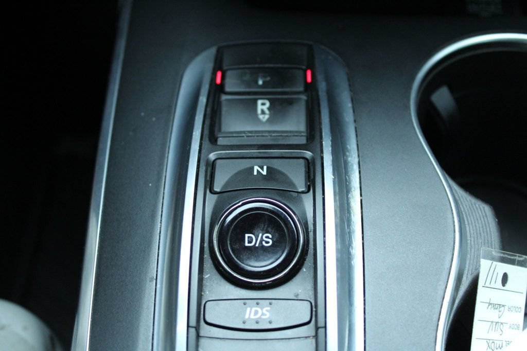 Used 2016 Acura MDX w/ Technology Package FWD image 18