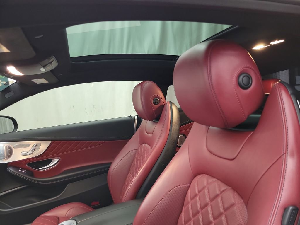 Used 2019 Mercedes-Benz C 300 Coupe image 9