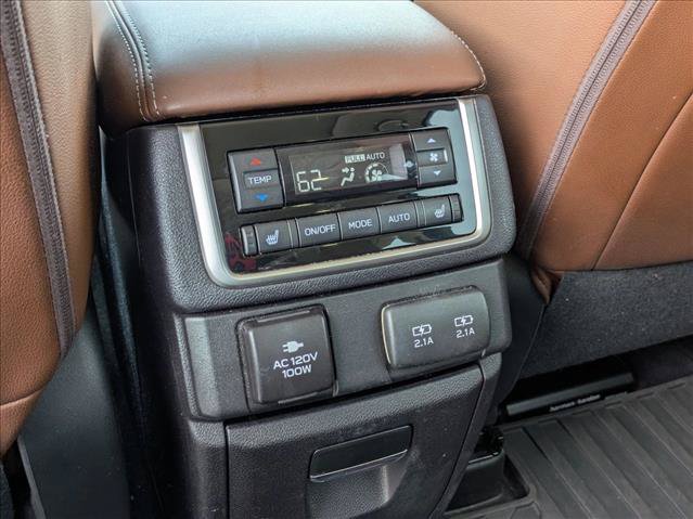 Used 2022 Subaru Ascent Touring w/ Popular Package #2A AWD/4WD image 18