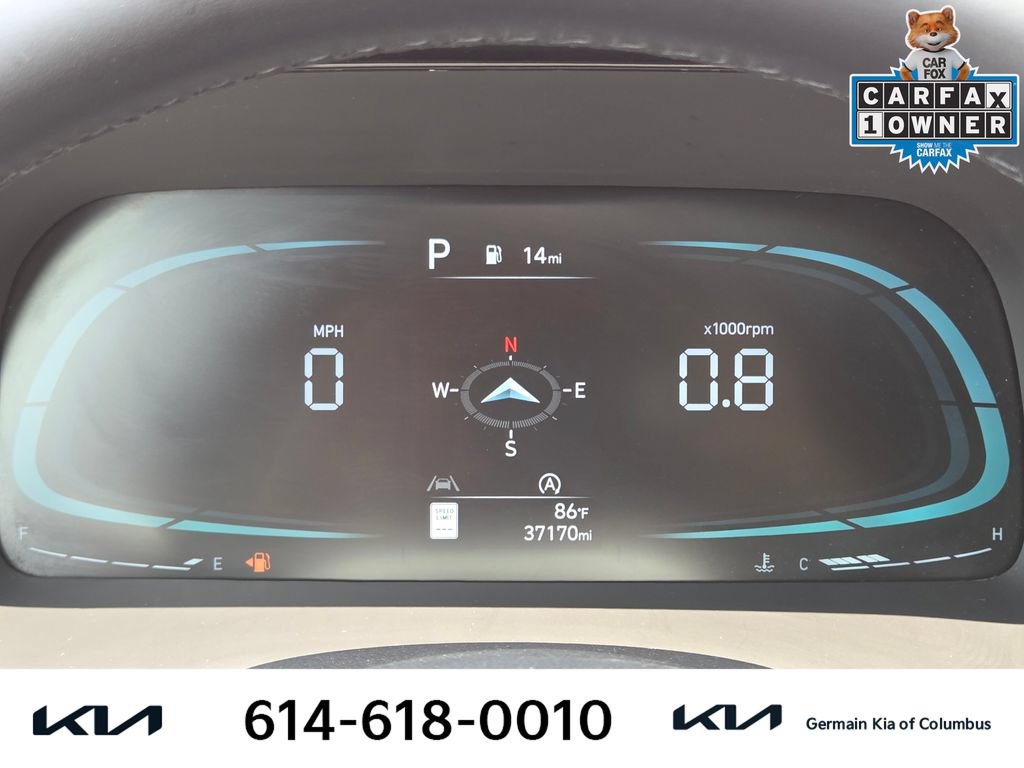 Used 2024 Hyundai Palisade XRT AWD/4WD image 23