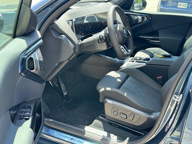 New 2026 BMW X3 xDrive30 AWD/4WD image 4