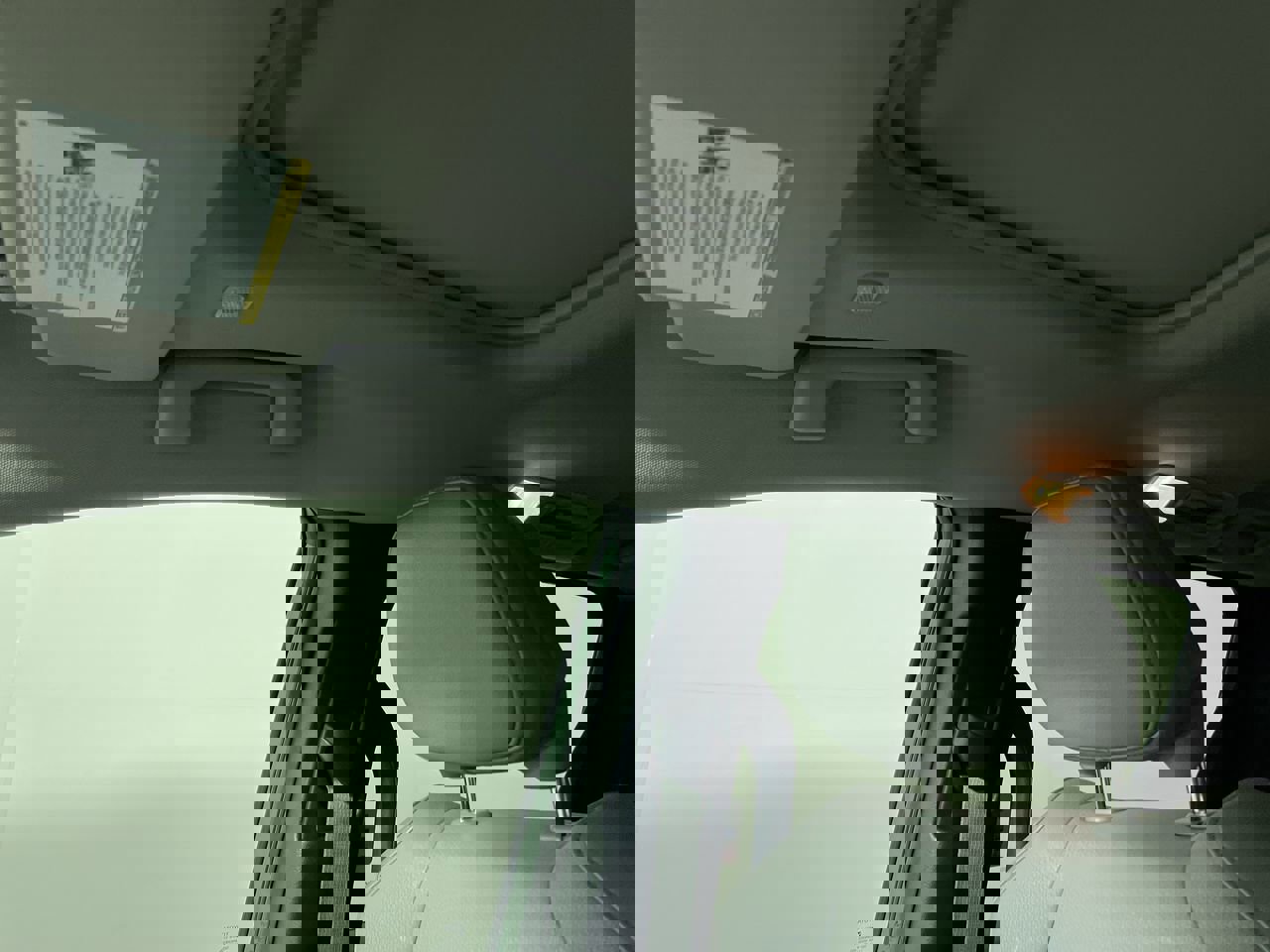 Used 2025 Toyota Sienna XLE image 19