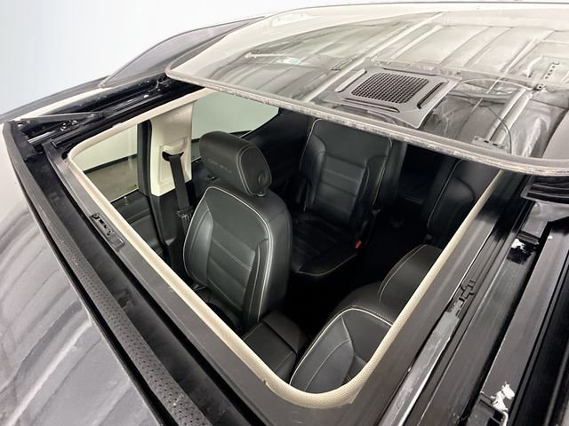 Used 2023 GMC Acadia Denali w/ Denali Ultimate Package image 23