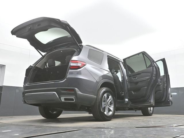 Certified 2026 Honda Pilot EX-L image 55
