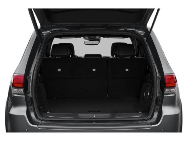 Used 2018 Jeep Grand Cherokee Trailhawk w/ Trailhawk Luxury Group image 16