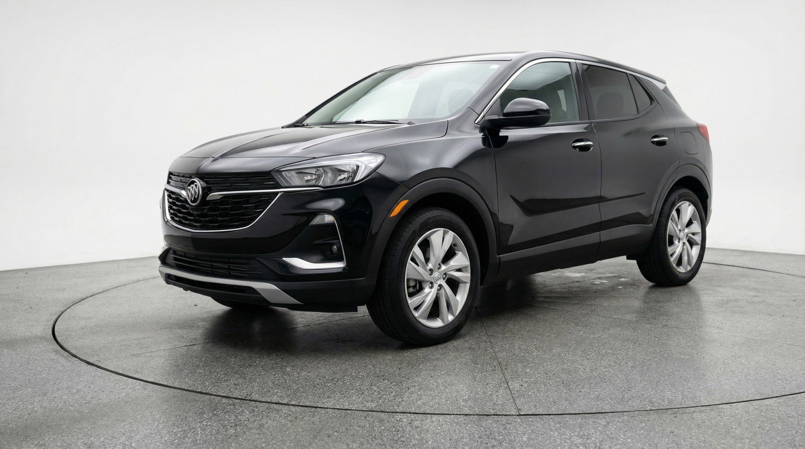 Used 2025 Buick Encore GX Preferred image 3