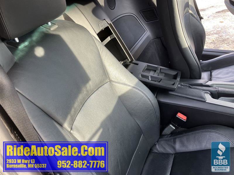 Used 2003 BMW Z4 2.5i image 37