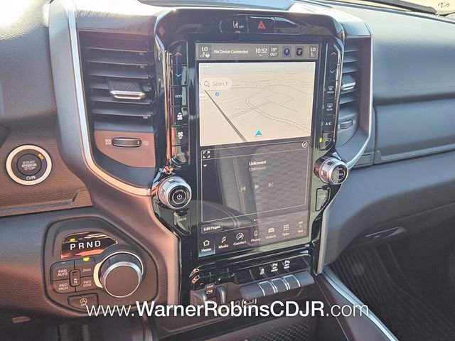 New 2026 RAM 1500 Big Horn image 22