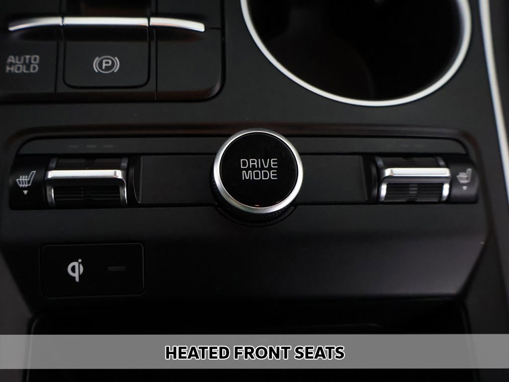 Used 2022 Kia K5 GT-Line AWD/4WD image 7