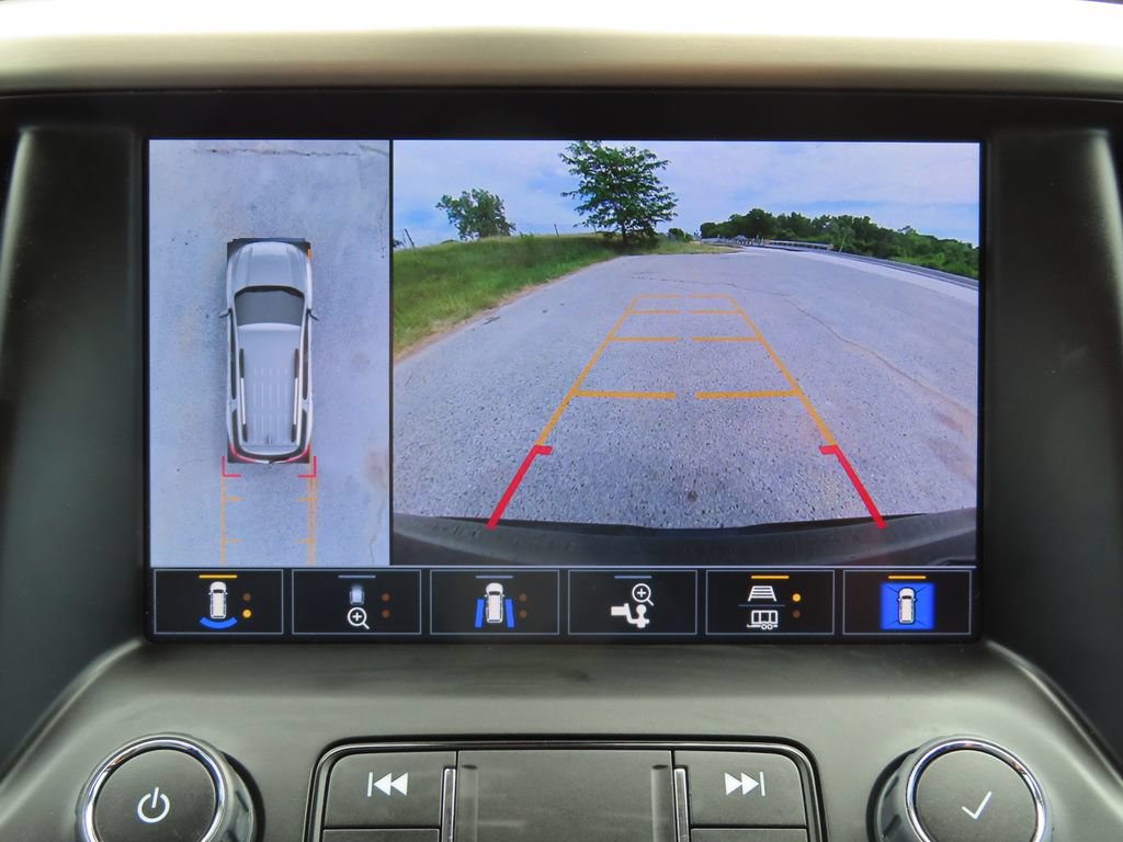 Certified 2023 GMC Acadia Denali w/ Black Diamond Edition AWD/4WD image 6