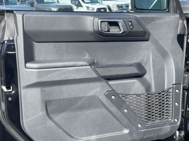 New 2026 Ford Bronco Big Bend AWD/4WD image 12