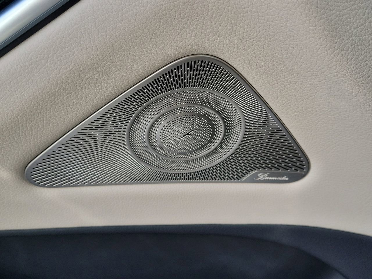 Certified 2022 Mercedes-Benz S 580 4MATIC Sedan image 29