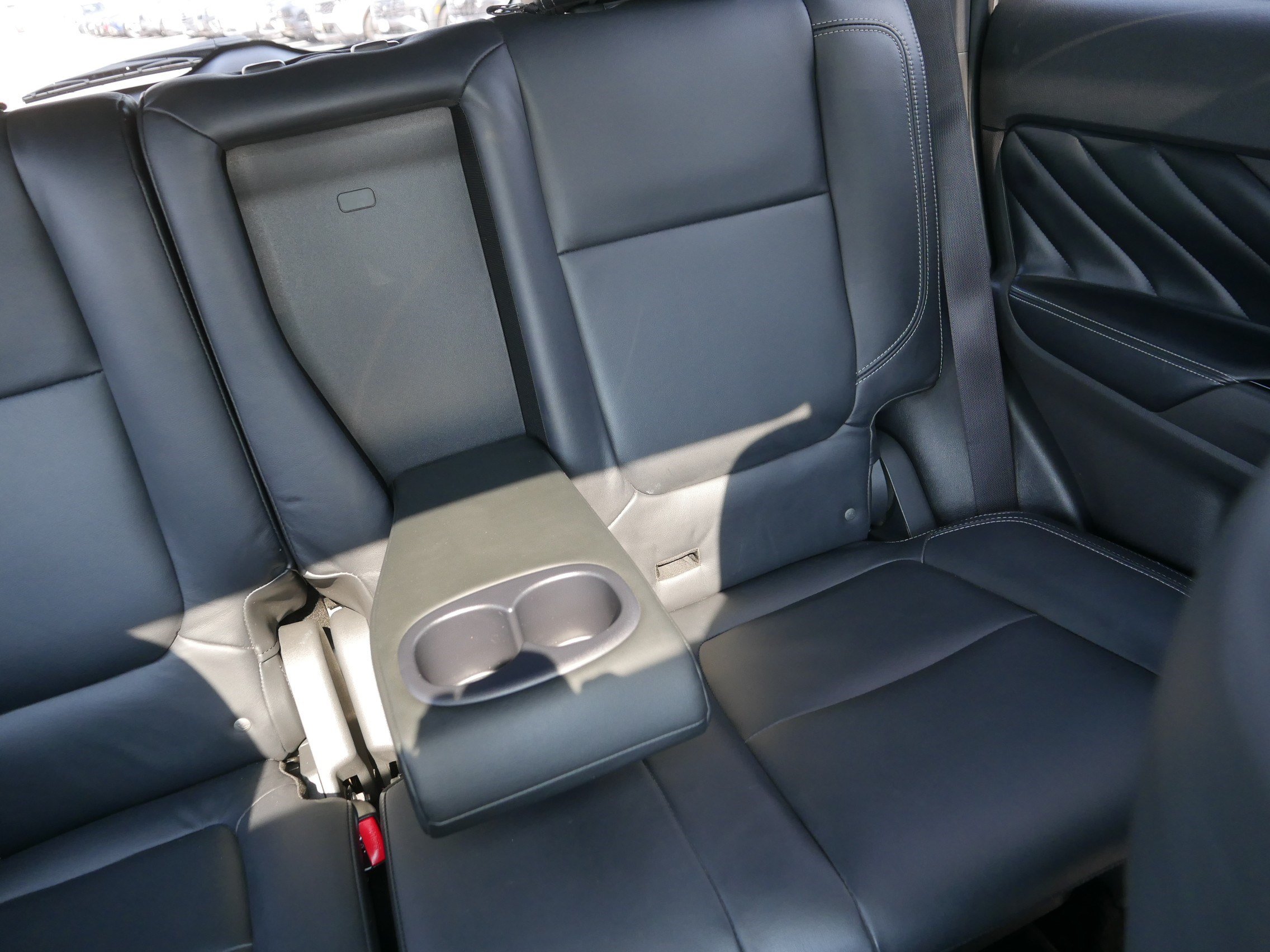Used 2019 Mitsubishi Outlander GT AWD/4WD image 14